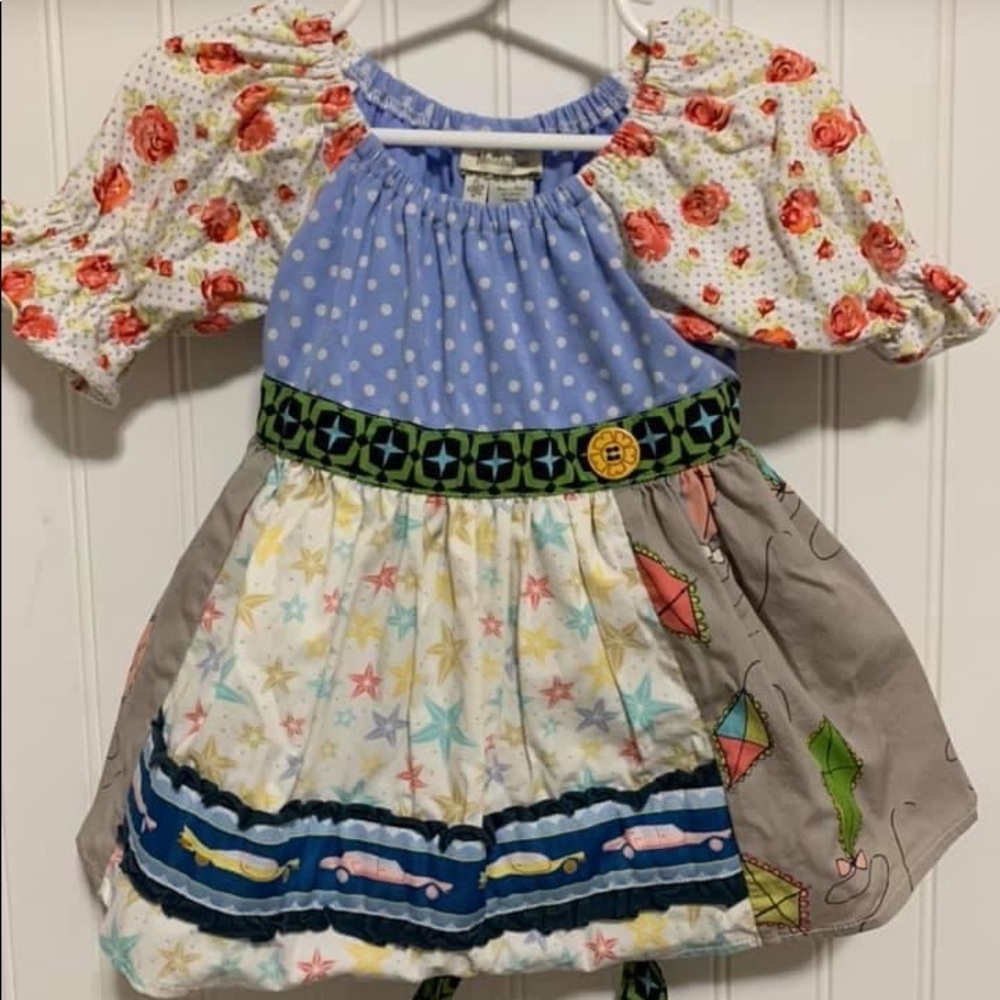 Favorite Things Peasant Top